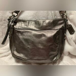 COACH 2010 Zoe Hobo Bag